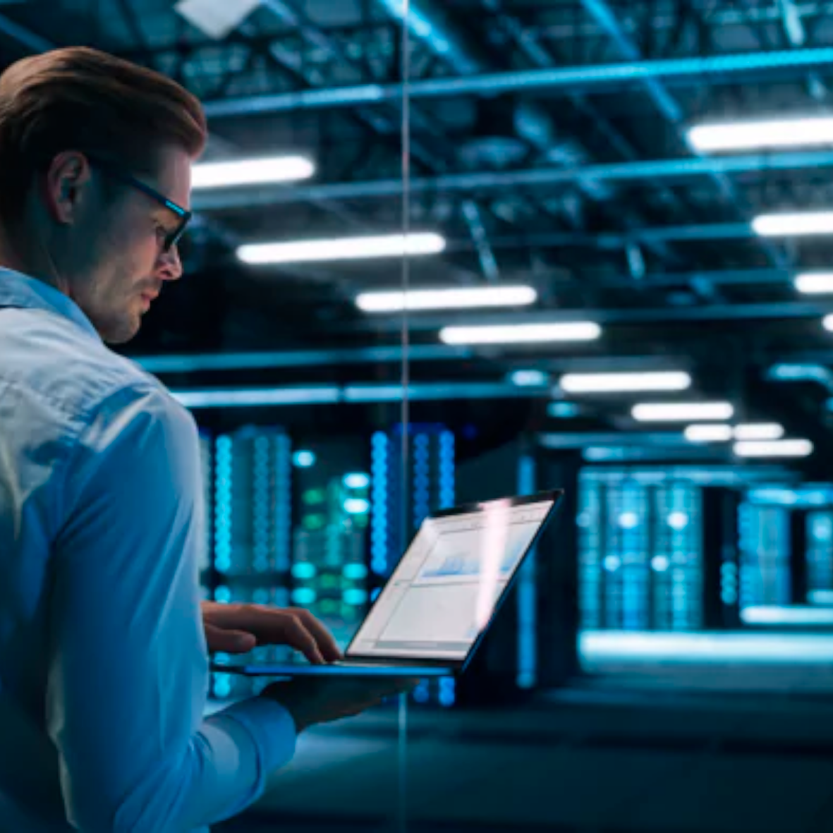 Suporte Computacional